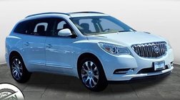2016 Buick Enclave Premium