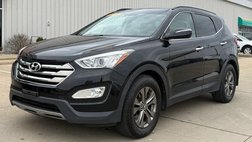 2014 Hyundai Santa Fe Sport 2.4L