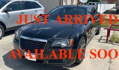 2012 Chrysler 300 S V6