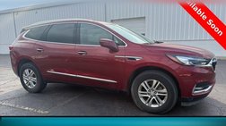 2020 Buick Enclave Preferred