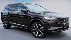 2025 Volvo XC90 B5 Core Bright Theme