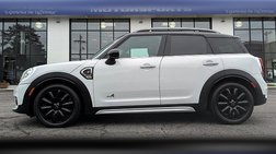 2017 MINI Countryman Cooper S ALL4