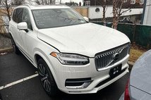 2024 Volvo XC90 B6 Plus Bright Theme 7P