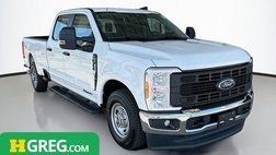 2023 Ford Super Duty F-350 XL