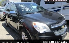 2010 Chevrolet Equinox LT