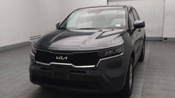 2022 Kia Sorento LX
