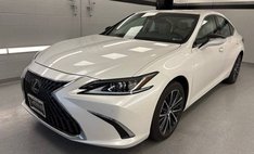 2024 Lexus ES 250 ES 250