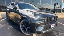 2026 Mazda CX-90 3.3 Turbo S Premium Sport