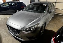2014 Mazda MAZDA3 i Grand Touring