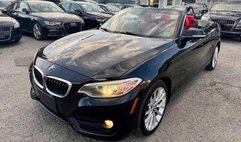 2016 BMW 2 Series 228i