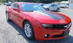 2013 Chevrolet Camaro LT