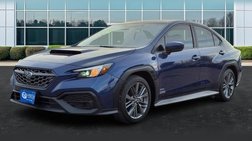 2024 Subaru WRX Base