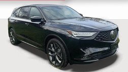 2023 Acura MDX SH-AWD w/A-SPEC