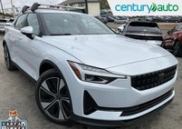 2023 Polestar 2 Long Range Dual Motor