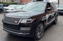 2022 Land Rover Range Rover Autobiography LWB