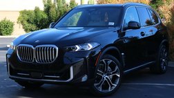 2024 BMW X5 sDrive40i