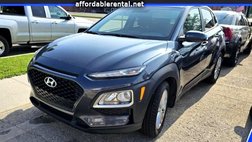 2018 Hyundai Kona SEL