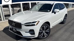 2023 Volvo XC60 B5 Plus Bright Theme