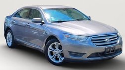 2014 Ford Taurus SEL
