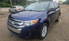 2011 Ford Edge SE