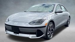 2024 Hyundai Ioniq 6 SEL