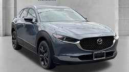 2024 Mazda CX-30 2.5 Turbo Premium Plus