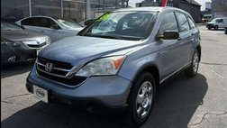 2008 Honda CR-V LX