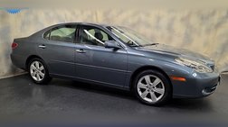 2005 Lexus ES 330 Base