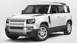 2022 Land Rover Defender 110 S