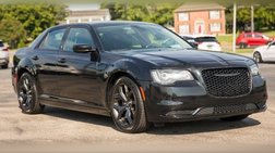 2020 Chrysler 300 