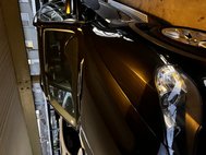 2011 BMW X5 
