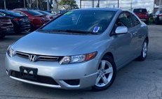 2007 Honda Civic EX