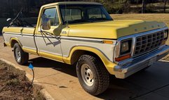 1978 Ford F-150 
