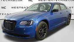 2022 Chrysler 300 Touring