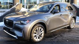 2025 Mazda CX-90 3.3 Turbo Premium Plus