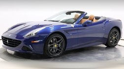 2017 Ferrari California Base