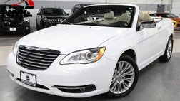 2013 Chrysler 200 Limited