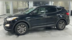 2016 Hyundai Santa Fe Sport 2.4L