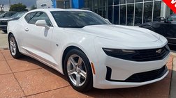 2023 Chevrolet Camaro LT 1LT