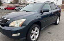 2004 Lexus RX 330 Base