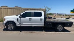 2017 Ford Super Duty F-250 XL