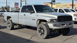 1999 Dodge Ram 2500 ST