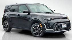 2023 Kia Soul EX