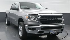 2022 Ram Ram Pickup 1500 Lone Star