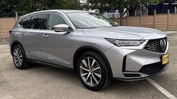 2025 Acura MDX SH-AWD w/Tech