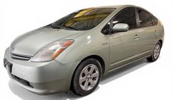 2009 Toyota Prius FWD
