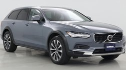 2022 Volvo V90 Cross Country B6