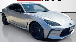 2024 Toyota GR86 Premium