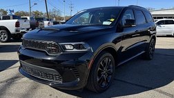 2024 Dodge Durango R/T
