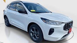 2024 Ford Escape Hybrid ST-Line